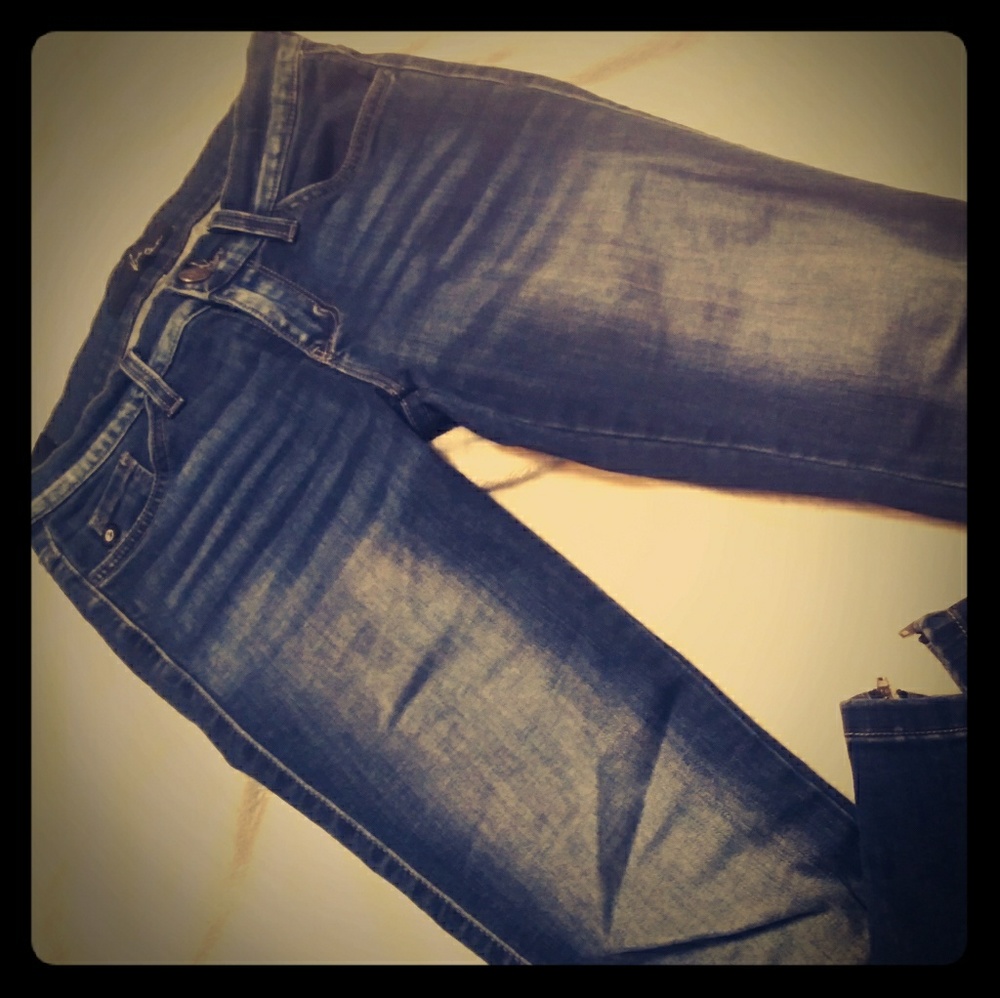 💖Kancan skinny Jeans❤